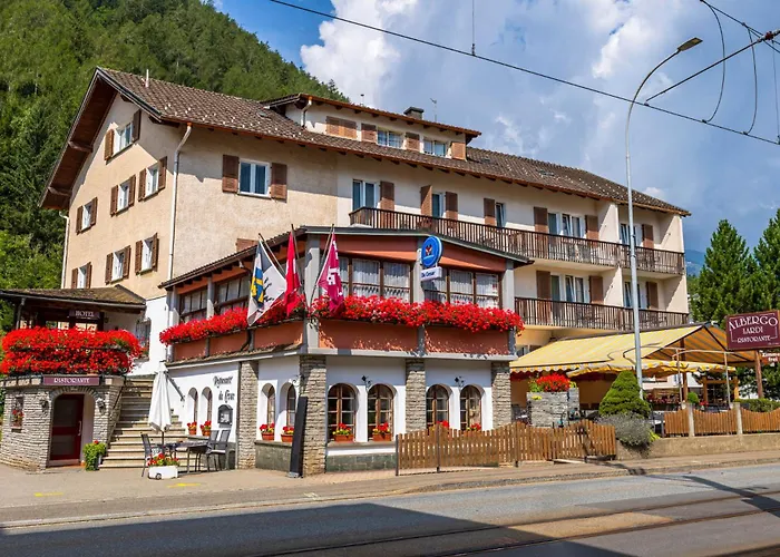 Albergo Lardi