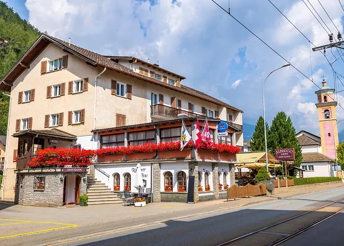 Albergo Lardi