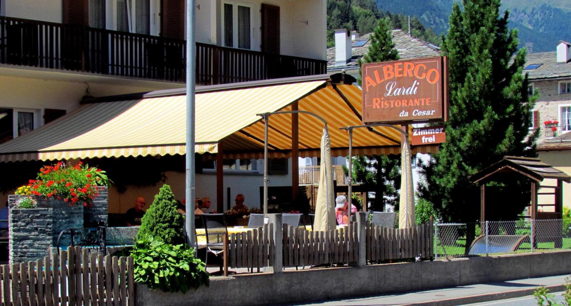 Hotel Lardi 2*