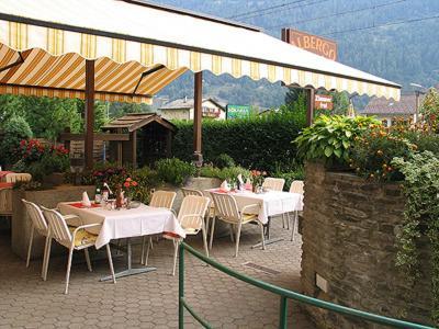 Lardi Hotel Le Prese