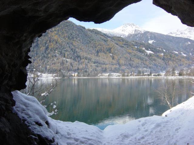 Hotel Lardi Le Prese