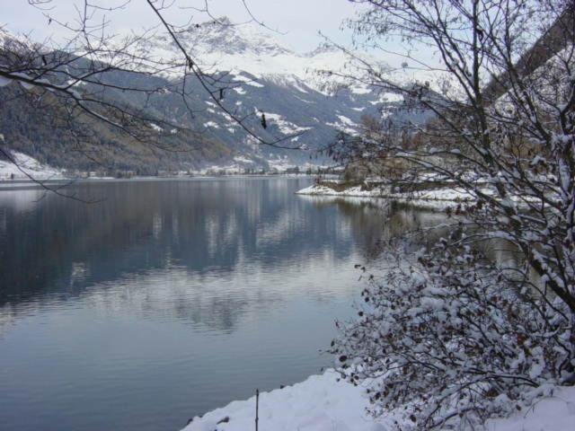 Lardi Hotel Le Prese