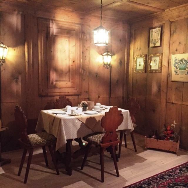 Hotel Lardi